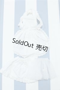 【新宿マルイアネックス店 店頭販売商品】40cmサイズドール/OF:衣装 2100140000019008-ZM