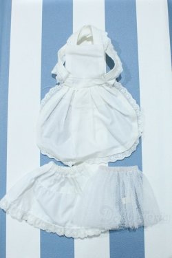 画像1: 【新宿マルイアネックス店 店頭販売商品】40cmサイズドール/OF:衣装 2100140000019008-ZM
