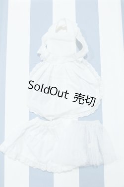 画像1: 【新宿マルイアネックス店 店頭販売商品】40cmサイズドール/OF:衣装 2100140000019008-ZM