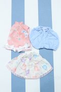 【新宿マルイアネックス店 店頭販売商品】40cmサイズドール/OF:衣装 2100140000019009-ZM