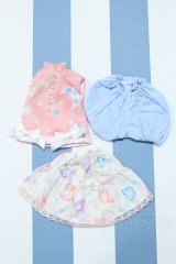 【新宿マルイアネックス店 店頭販売商品】40cmサイズドール/OF:衣装 2100140000019009-ZM