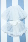 【新宿マルイアネックス店 店頭販売商品】40cmサイズドール/OF:衣装 2100140000019010-ZM