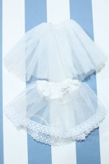 【新宿マルイアネックス店 店頭販売商品】40cmサイズドール/OF:衣装 2100140000019010-ZM