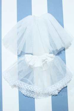 画像1: 【新宿マルイアネックス店 店頭販売商品】40cmサイズドール/OF:衣装 2100140000019010-ZM
