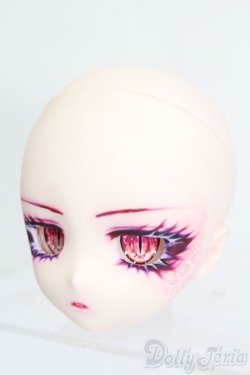 画像2: DDH-29/カスタムヘッド S-25-05-18-006-GN-ZS