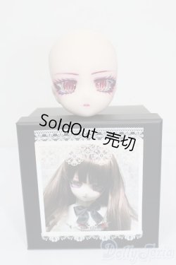 画像5: DDH-29/カスタムヘッド S-26-05-17-353-GN-ZS