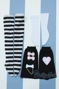 画像1: 【新宿マルイアネックス店 店頭販売商品】MDD/OF:靴下 2100140000019014-ZM