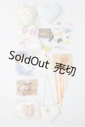 MDD/OF:小物 S-25-05-18-151-GN-ZS