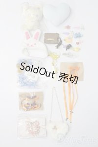 MDD/OF:小物 S-25-05-18-151-GN-ZS