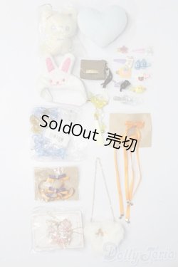 画像1: MDD/OF:小物 S-25-05-18-151-GN-ZS
