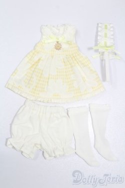 画像1: 30cmサイズドール/OF:衣装 S-25-05-18-091-GN-ZS