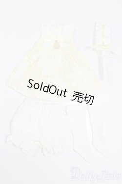 画像1: 30cmサイズドール/OF:衣装 S-25-05-18-091-GN-ZS