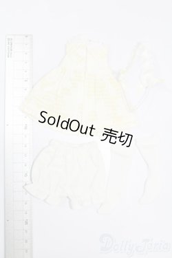 画像2: 30cmサイズドール/OF:衣装 S-25-05-18-091-GN-ZS