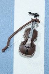 【新宿マルイアネックス店 店頭販売商品】ミニチュア/楽器 バイオリン 2100140000019017-ZM