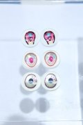 【新宿マルイアネックス店 店頭販売商品】18ｍｍ/アニメアイ 2100140000019023-ZM