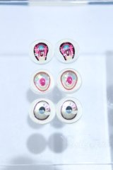 【新宿マルイアネックス店 店頭販売商品】18ｍｍ/アニメアイ 2100140000019023-ZM