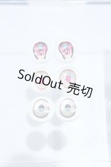 【新宿マルイアネックス店 店頭販売商品】18ｍｍ/アニメアイ 2100140000019023-ZM