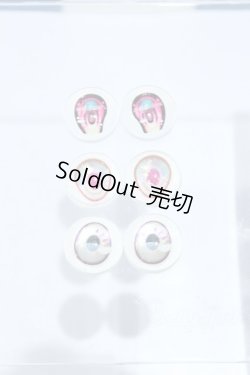 画像1: 【新宿マルイアネックス店 店頭販売商品】18ｍｍ/アニメアイ 2100140000019023-ZM