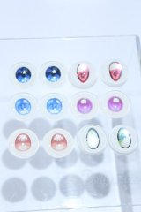 【新宿マルイアネックス店 店頭販売商品】20mm/アニメアイ 2100140000019024-ZM