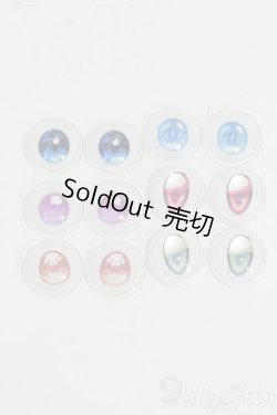 画像1: 20mm/アニメアイ Y-25-12-17-216-GN-ZY