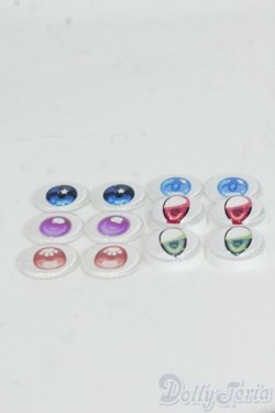 画像2: 20mm/アニメアイ Y-25-12-17-216-GN-ZY