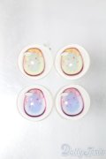 18ｍｍ/アニメアイ S-25-05-18-184-GN-ZS
