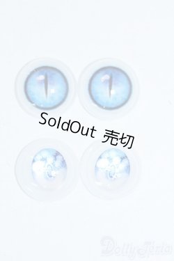 画像1: 19ｍｍ/アニメアイ Y-25-11-26-132-GN-ZY