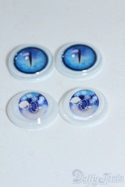 画像2: 19ｍｍ/アニメアイ Y-25-11-26-132-GN-ZY