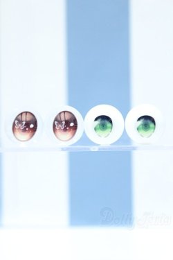 画像1: 【新宿マルイアネックス店 店頭販売商品】20mm/アニメアイ 2100140000019031-ZM