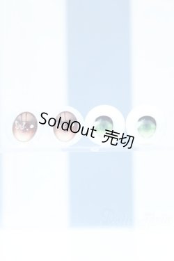 画像1: 【新宿マルイアネックス店 店頭販売商品】20mm/アニメアイ 2100140000019031-ZM