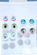 【新宿マルイアネックス店 店頭販売商品】18ｍｍ/アニメアイ 2100140000019032-ZM