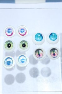 【新宿マルイアネックス店 店頭販売商品】18ｍｍ/アニメアイ 2100140000019032-ZM