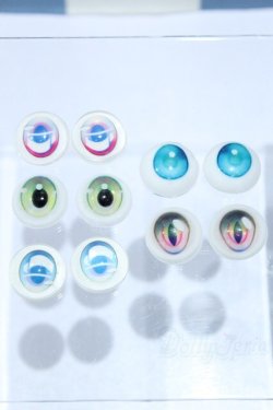 画像1: 【新宿マルイアネックス店 店頭販売商品】18ｍｍ/アニメアイ 2100140000019032-ZM