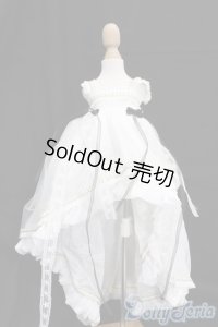 MDD/OF:衣装セット S-25-05-18-086-GN-ZS