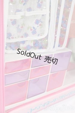 画像4: バービー/コーディネートクローゼット S-25-05-18-004-GN-ZS