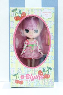 画像2: 【新宿マルイアネックス店 店頭販売商品】ミディブライス/プチップチャップペパ 2100140000019036-ZM