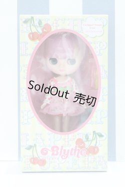 画像2: 【新宿マルイアネックス店 店頭販売商品】ミディブライス/プチップチャップペパ 2100140000019036-ZM
