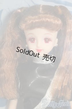 画像1: ジェニー/パリモードコレクションジェニー S-25-06-22-626-GN-ZS