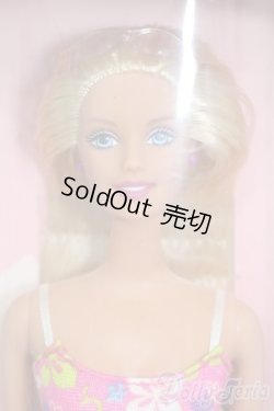 画像1: バービー/Hawaii Barbie #24614 S-25-07-27-438-GN-ZS