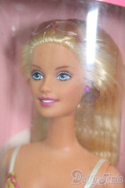 画像2: バービー/Hawaii Barbie #24614 S-25-05-18-019-GN-ZS