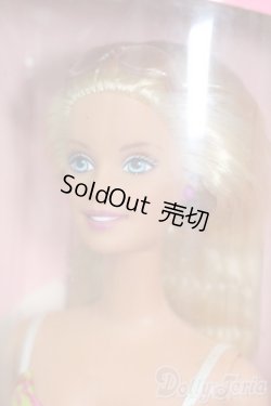 画像2: バービー/Hawaii Barbie #24614 S-25-07-27-438-GN-ZS
