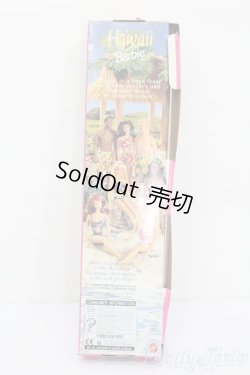 画像5: バービー/Hawaii Barbie #24614 S-25-07-27-438-GN-ZS