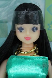 【新宿マルイアネックス店 店頭販売商品】ジェニー/バースデーガール 6月 グラスホッパー 2100140000019041-ZM