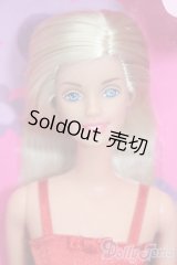 バービー/Party fete fiesta Barbie S-25-07-27-437-GN-ZS