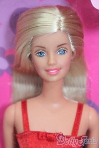 バービー/Party fete fiesta Barbie S-25-05-18-018-GN-ZS