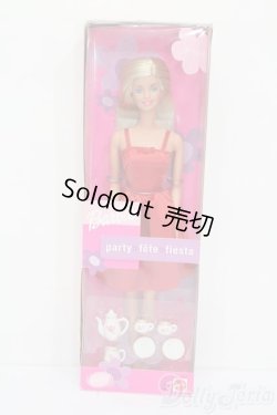 画像4: バービー/Party fete fiesta Barbie S-25-07-27-437-GN-ZS