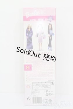 画像5: バービー/Party fete fiesta Barbie S-25-07-27-437-GN-ZS