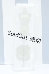 【新宿マルイアネックス店 店頭販売商品】バービー/トルソー 2100140000019043-ZM