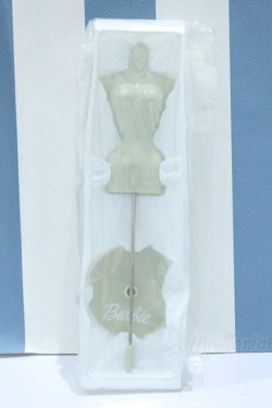 画像1: 【新宿マルイアネックス店 店頭販売商品】バービー/トルソー 2100140000019043-ZM