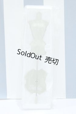 画像1: 【新宿マルイアネックス店 店頭販売商品】バービー/トルソー 2100140000019043-ZM